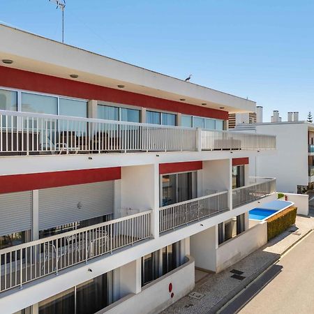 Apartamentos Turisticos Monte Da Vinha II Albufeira Eksteriør bilde