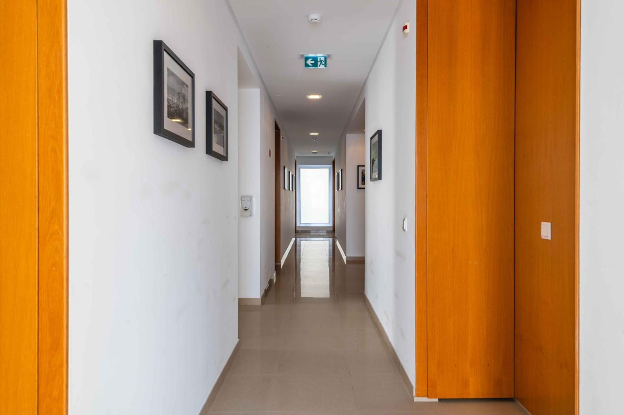 Apartamentos Turisticos Monte Da Vinha II Albufeira Eksteriør bilde