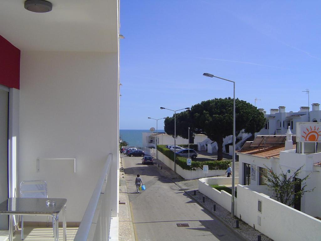 Apartamentos Turisticos Monte Da Vinha II Albufeira Rom bilde