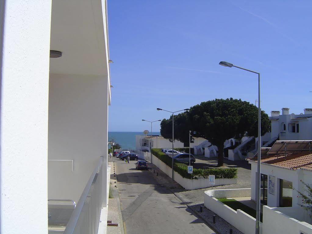 Apartamentos Turisticos Monte Da Vinha II Albufeira Eksteriør bilde